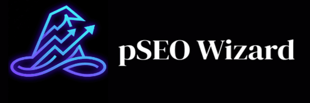 pSEO Wizard